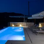 Armiriki-private Sea Access Villa *