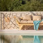 Villa Armiriki-private Sea Access Evgiros