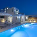 Villa Armiriki-private Sea Access Evgiros