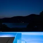 Villa Armiriki-private Sea Access