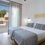 Armiriki-private Sea Access Villa Evgiros