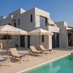Armiriki-private Sea Access Villa *