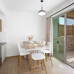 Armiriki-private Sea Access * Evgiros