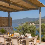 Armiriki-private Sea Access Villa *