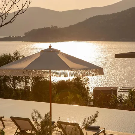 Armiriki-private Sea Access Vila *
