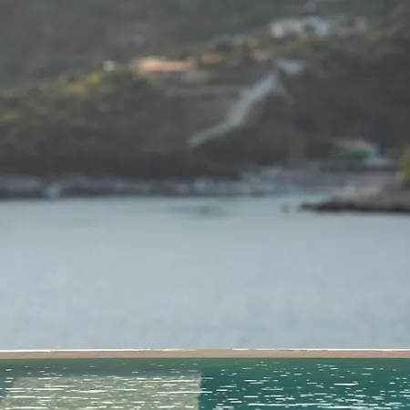 Armiriki-private Sea Access