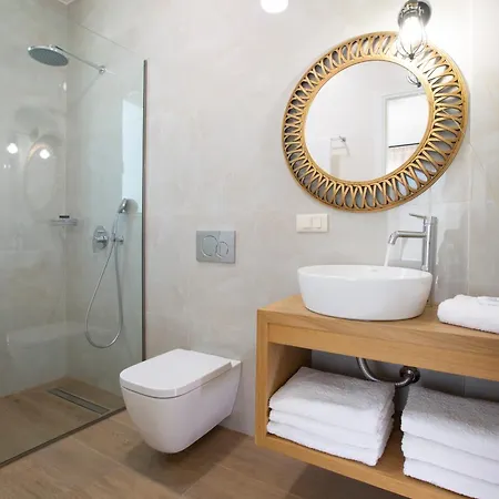 Armiriki-private Sea Access Vila *