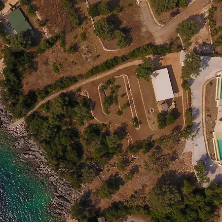 Armiriki-private Sea Access Vila *