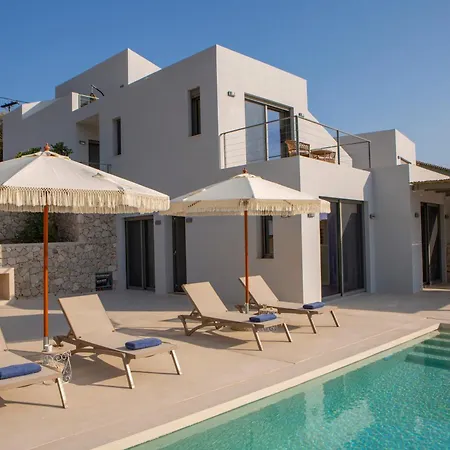Armiriki-private Sea Access Vila *