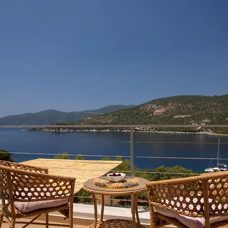 Armiriki-private Sea Access