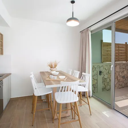 Armiriki-private Sea Access * Evgiros