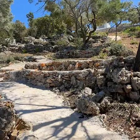 Villa Armiriki-private Sea Access