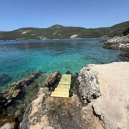 Armiriki-private Sea Access