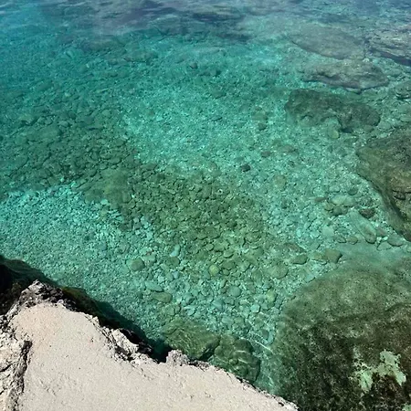 Villa Armiriki-private Sea Access *
