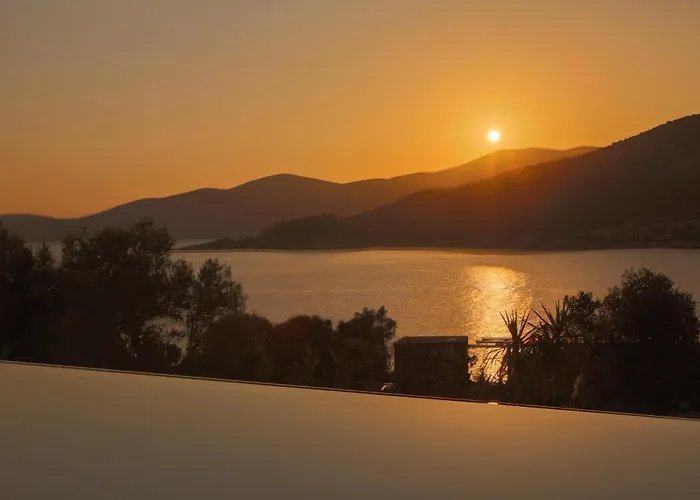 Armiriki-private Sea Access