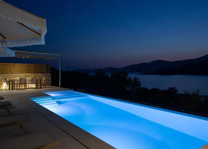 Armiriki-private Sea Access *