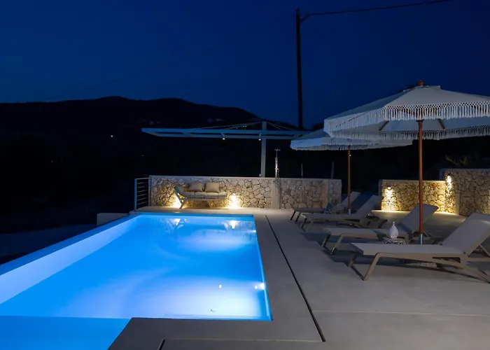 Armiriki-private Sea Access Вилла *