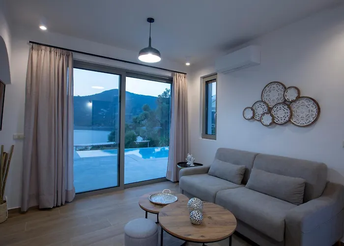 Armiriki-private Sea Access * Evgiros