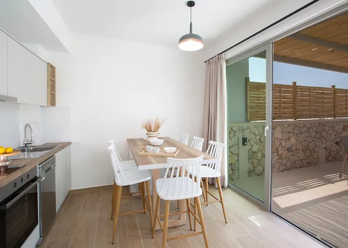Armiriki-private Sea Access * Evgiros